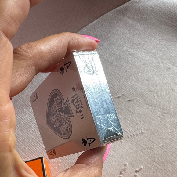 Hermes cards - Picture 8 of 11